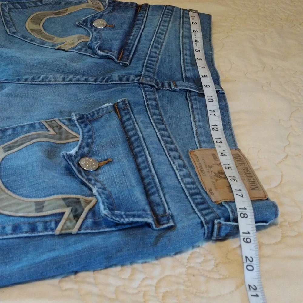 Men's True Religion Jeans